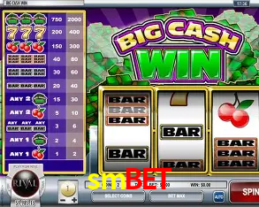 A Revolução dos Aplicativos de Jogos no smbet