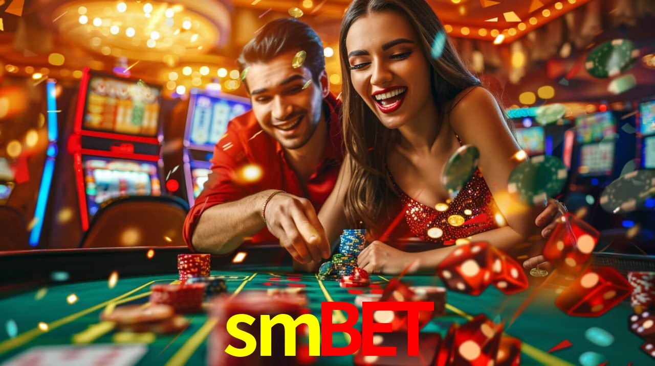 Provedores de Jogos smbet