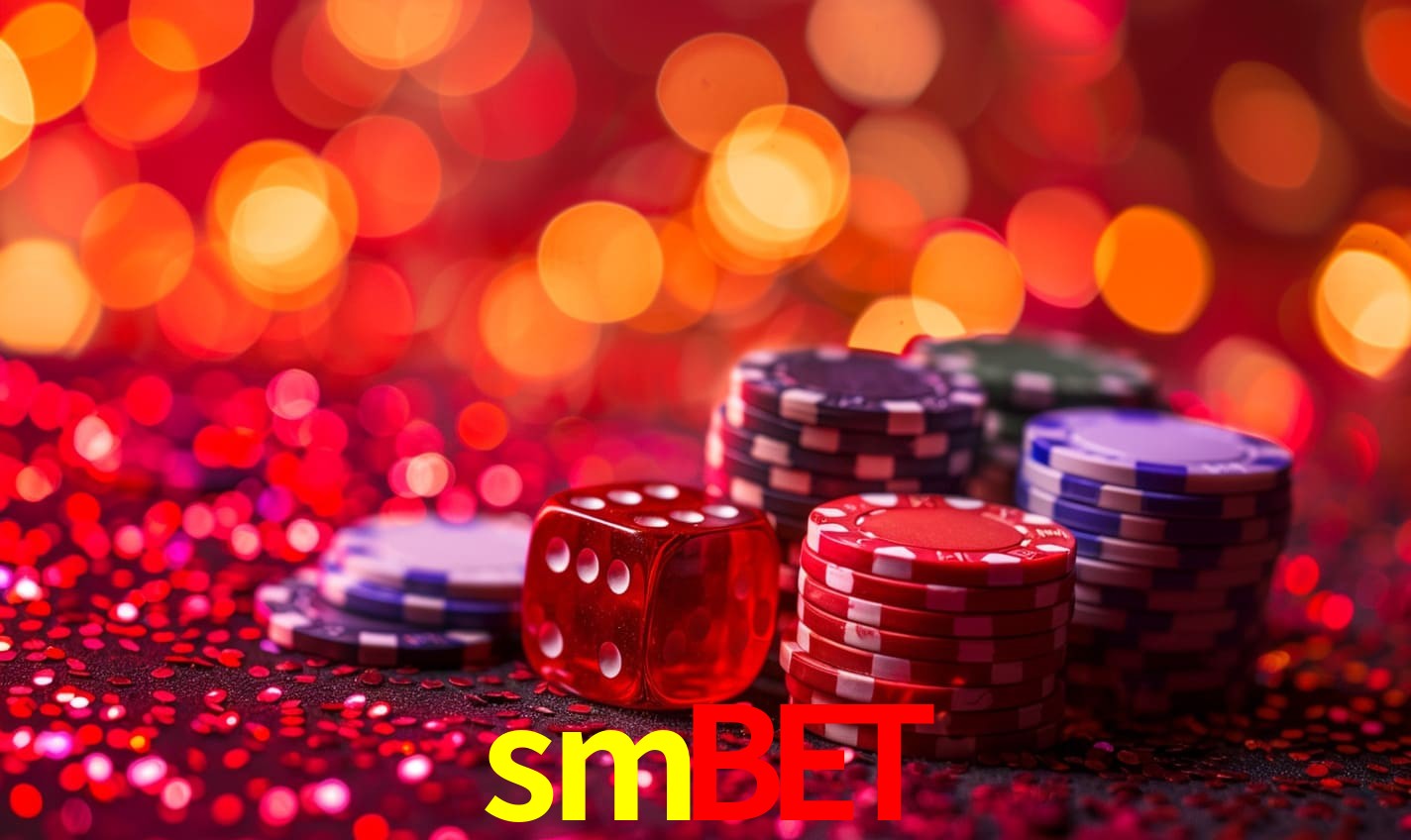 Inovações de Jogos na smbet: O Futuro das Experiências Interativas