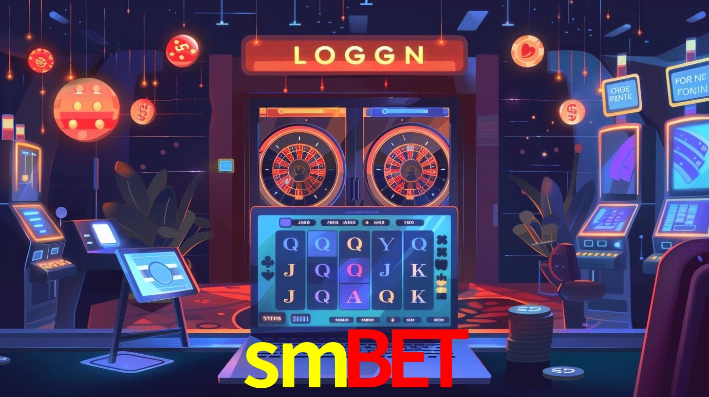 Benefícios da Conta smbet