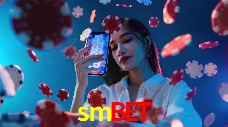 A Emoção da Loteria na smbet: Uma Chance de Mudança de Vida