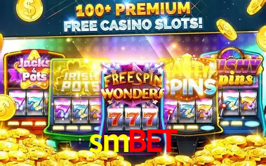 Descubra a Magia dos Jogos de Arcade no smbet