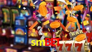 smbet: A Experiência de Casino com Jogos de Mesa ao Vivo