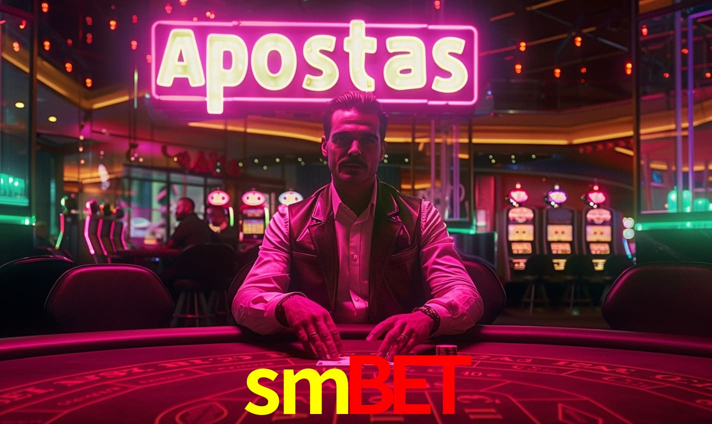 Descubra o Programa VIP da smbet: Vantagens Exclusivas para Jogadores