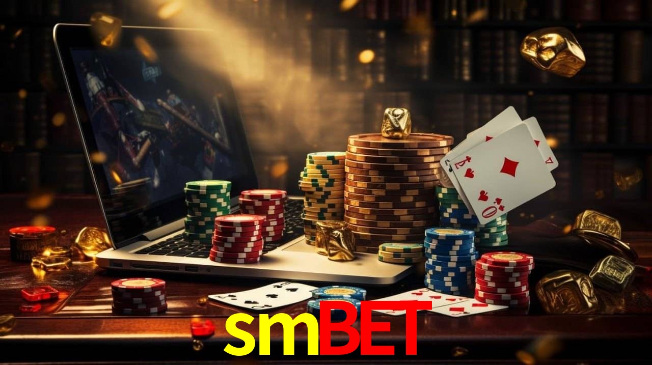Casino Ao Vivo smbet