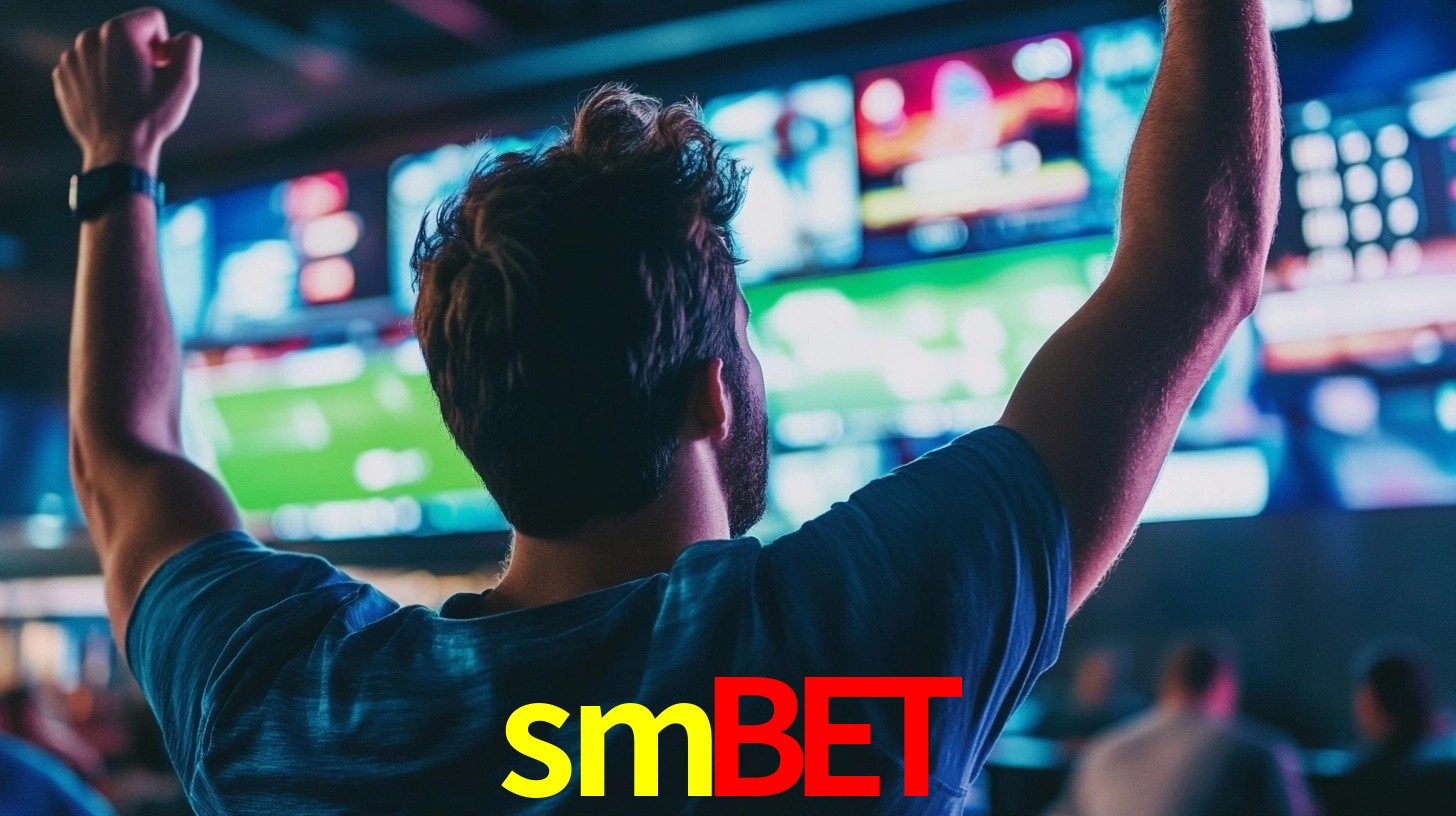 smbet: Seu Especialista em Apostas Esportivas Brasileiras