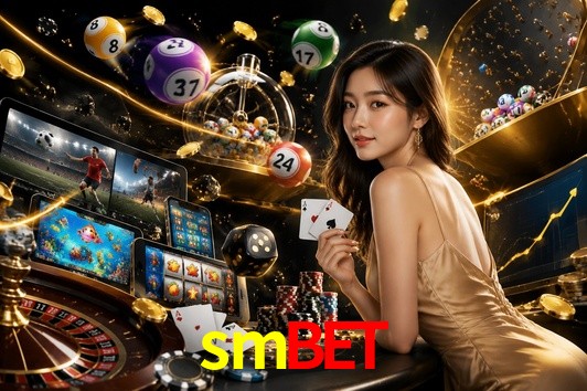APP oficial da smbet para mobile