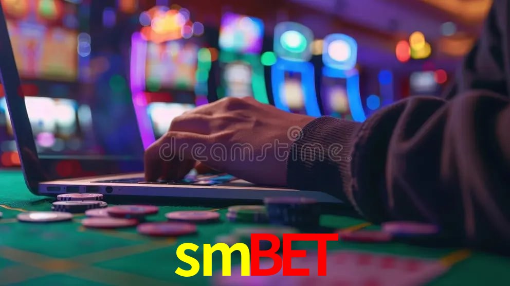 PIX Instantâneo smbet