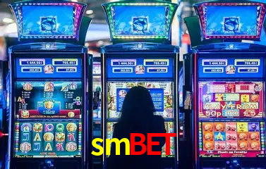 Descubra o Mundo do Cassino Online com smbet