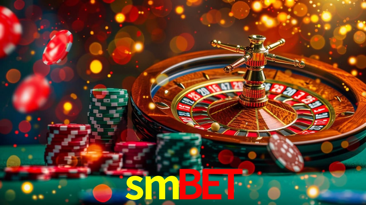 Desvendando o Mundo dos Jogos Virtuais na smbet