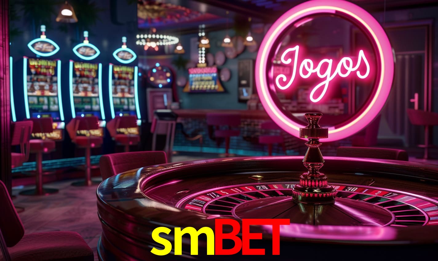 A Experiência Imersiva dos Cassinos Ao Vivo no smbet