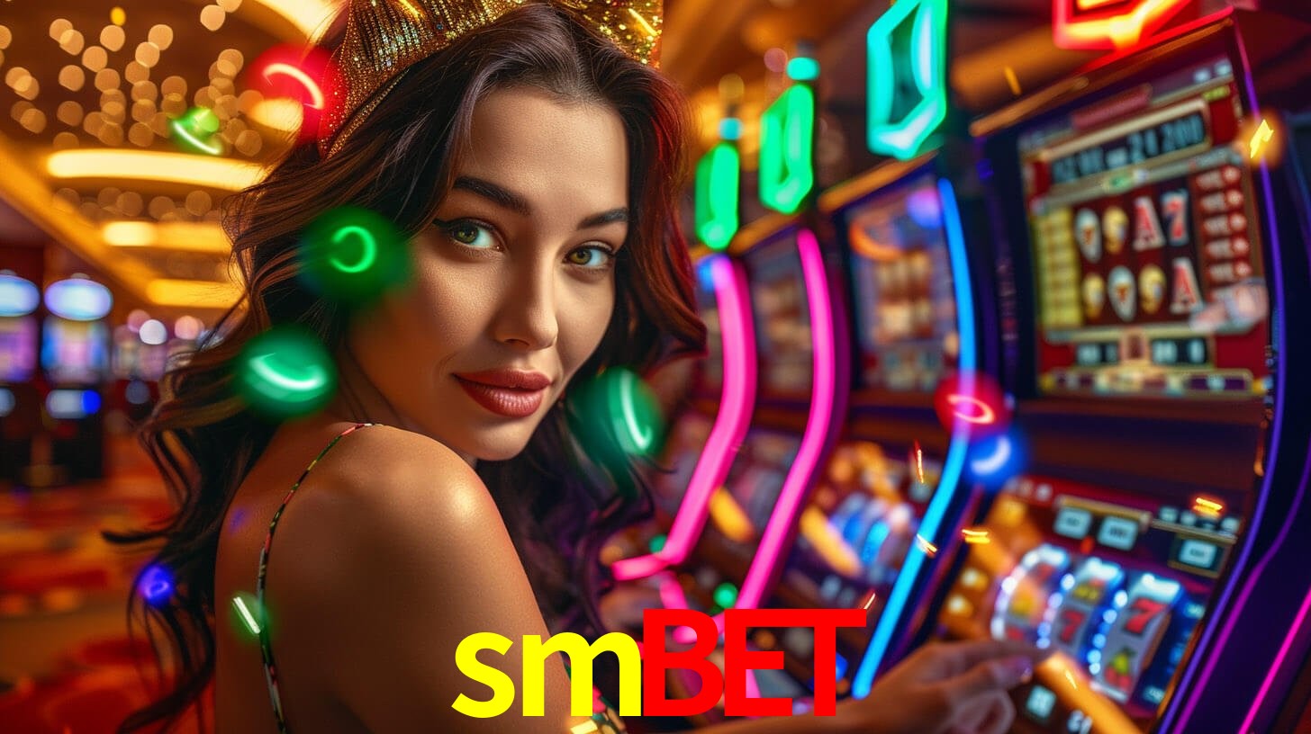 Bônus Generosos e Exclusivos no smbet para Você!