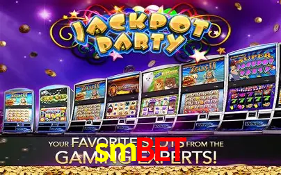 A Emoção da Loteria na smbet: Uma Chance de Mudança de Vida