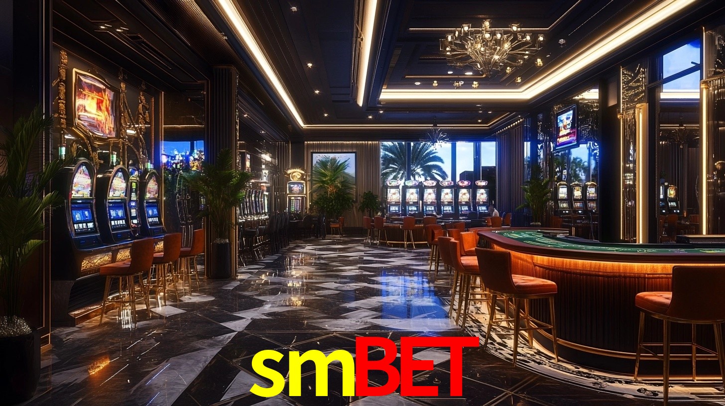 smbet App Interface