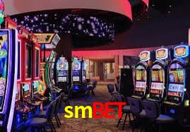 Design Responsivo smbet