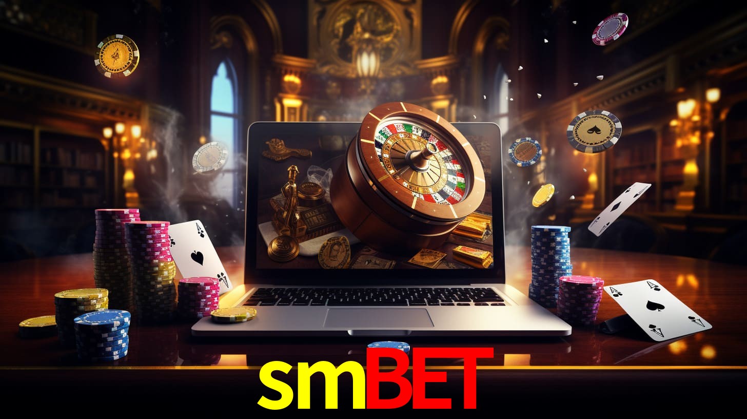 Blackjack Table smbet