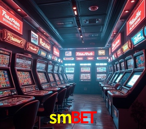 Tecnologia da Plataforma smbet