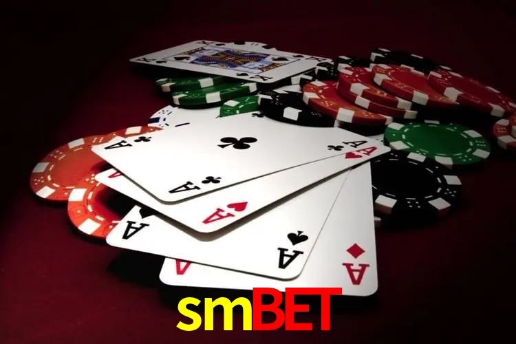 Torneios smbet