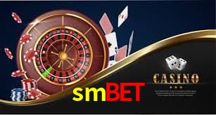 Apostas de Futebol smbet