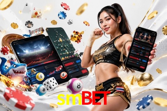 Seasonal Promotions smbet