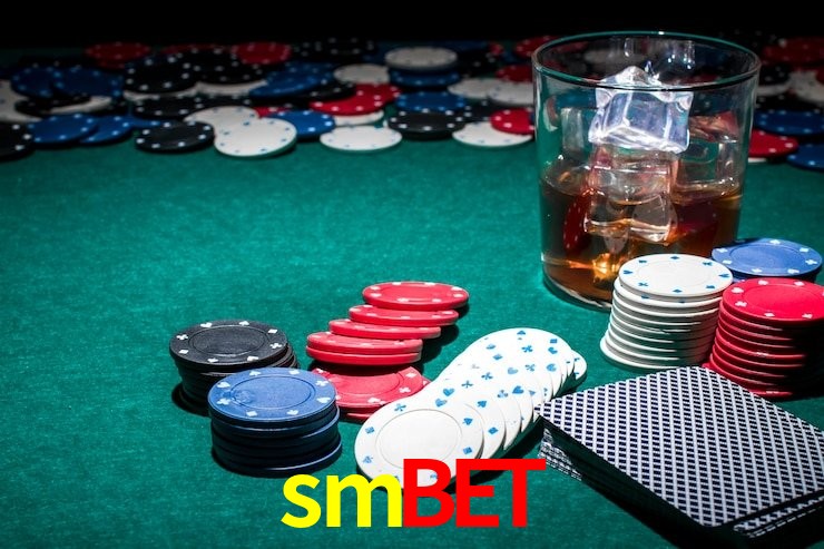Mesa de Roleta smbet